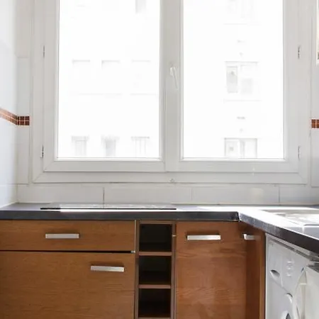 Lokappart - Raoul Apartment *