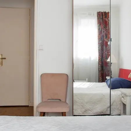 Lokappart - Raoul Apartment *