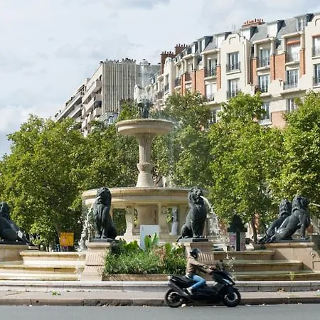 Lokappart - Raoul * Paris