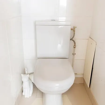 Lokappart - Raoul Apartment