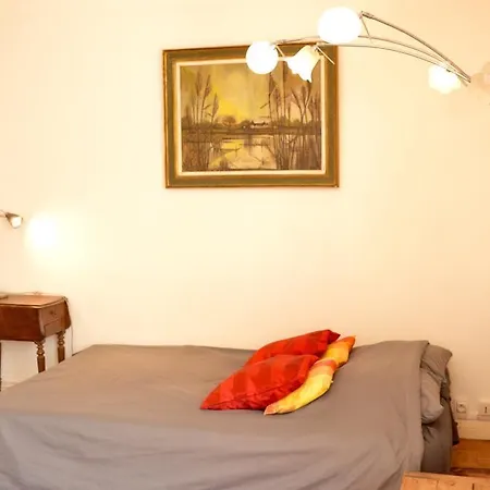 Lokappart - Raoul Apartment