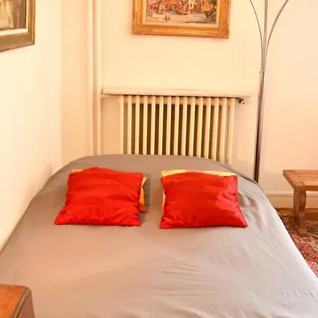 Apartment Lokappart - Raoul *